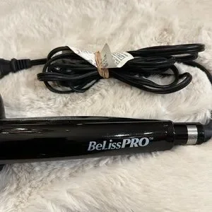 Belisspro hair curler